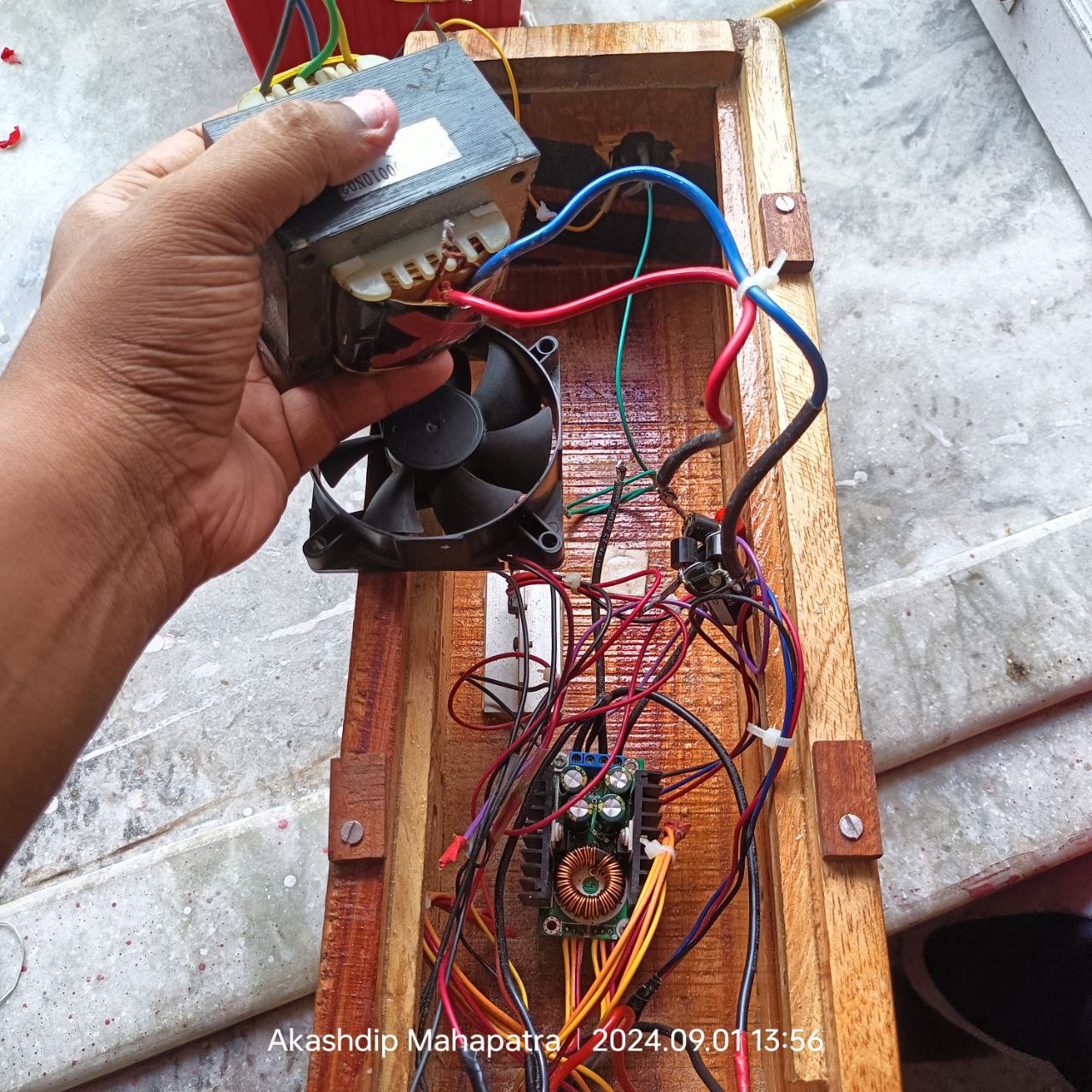 Project Image 2
